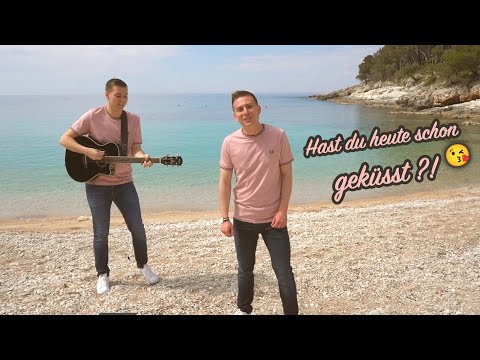 Die jungen Waldensteiner - Hast du heute schon geküsst (offizielles Video)