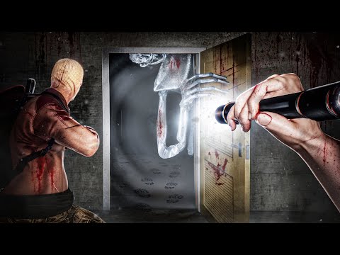 KEYSJORE und KREIS KLAUEN in einem GEISTERHAUS Sachen