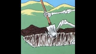 Bones - RigorMortis // Перевод песни