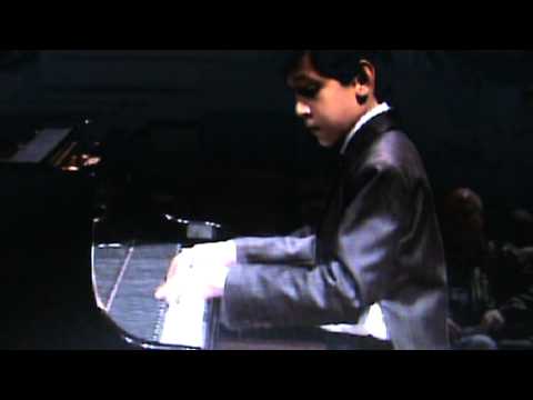 PRIX CMF , Concours Musical de France, virtuosite 1.