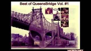 Mobb Deep &amp; Cormega - Killaz Theme II (Best of QB Mixtape#1)