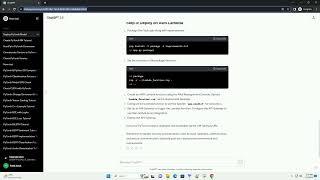 how to deploy pytorch model to production