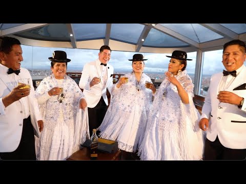 RAYMI BOLIVIA - VIAJEROS CON PASIÓN (video Oficial 4K)