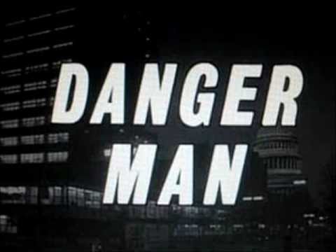 Danger Man - Montala
