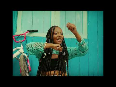 Analú - NO COJA LUCHA (Official Video)