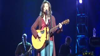 Amy Grant - What Is The Chance of That Live 2011
