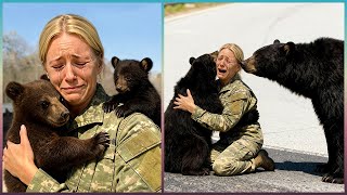 60 Times When Animals Reunited With Owners After Years MQDEFAULT Thumbnail
