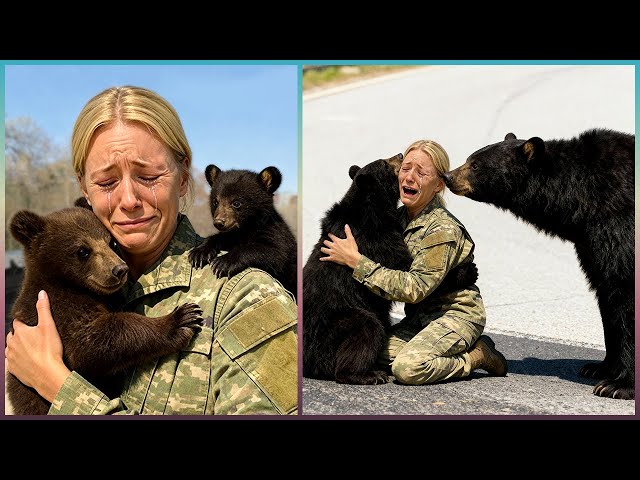 60 Times When Animals Reunited With Owners After Years SDDEFAULT Thumbnail