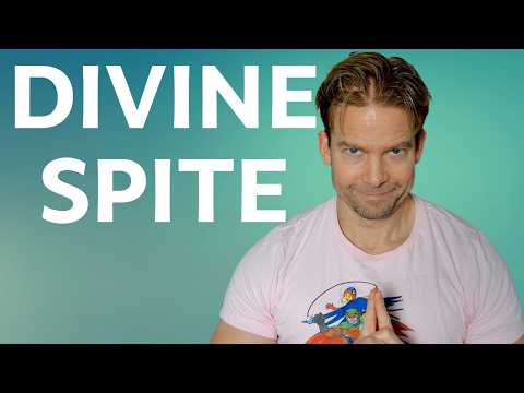 The Vengeful Protector: D&D Build #249