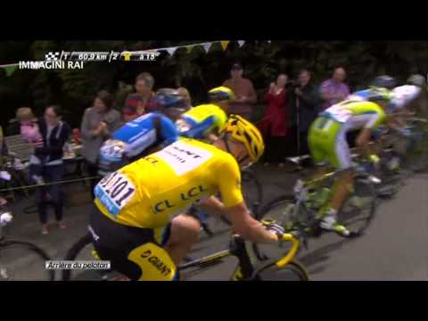 Ciclismo, Nibali si racconta in esclusiva a Radio Marte