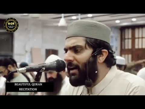 Beautiful Quran Recitation | Dr Subayyal Ikram tilawah | story of Ibrahim | amazing recitation