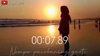 Download lagu Story wa terbaru sewates kerjo... mp3