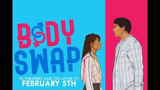 Body Swap - Trailer 4 (Exclusive) [Ultimate Film Trailers] video