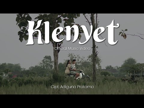 SABDANADA KLENIK GENK - KLENYET (OFFICIAL MUSIC VIDEO)