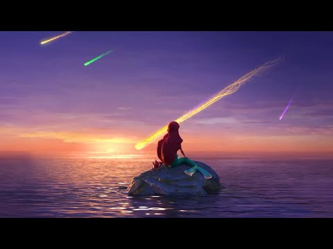 Disney Princess Majestic Quest Intro