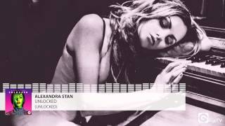 ALEXANDRA STAN - Unlocked