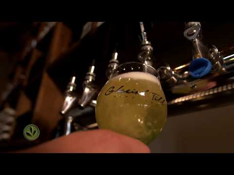 The Boom of Hard Cider could be a Boom for the Midwest