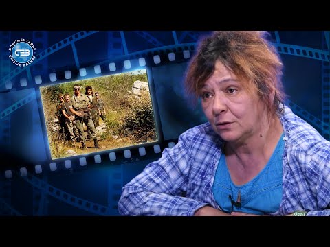 BALKAN INFO: Marijana Nelovski - Na ratištu sam provela 1174 dana, što je faktički ceo rat!