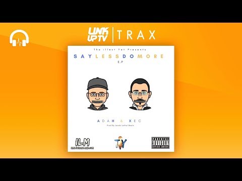 Xec & AdaH - Been On (Mixed By Lewis Millard) [@iamLewisMillard]