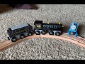 The Polar Express Returns To Sodor
