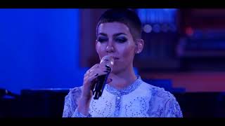 Frida Gold   Liebe ist meine Rebellion Live Acoustic