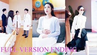 💔I caught husband cheating In the office, I smiled, immediately divorced him!#chinesedrama