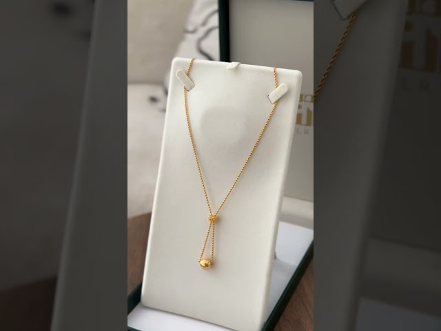 سبحة جمان  طويلة عيار 21