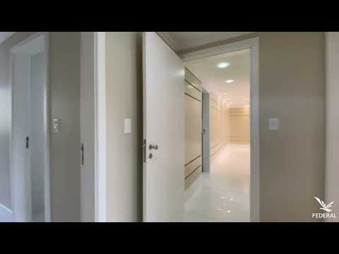 SQS 316 - 3 Quartos - 158m2