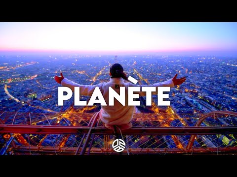 [FREE] PNL X Drake Type Beat - "Planéte" | Instru Rap Ambiance 2023