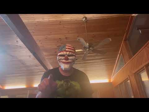 Trepang2 I’m the real 106 ￼