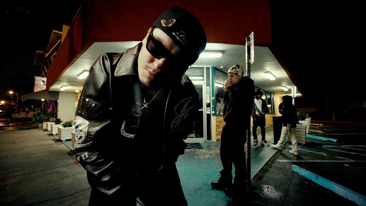 Tommy Richman – “ACTIN UP”