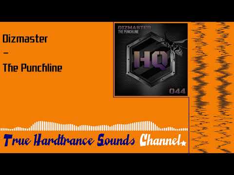 Dizmaster - The Punchline
