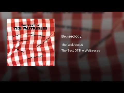 Video thumbnail for Bruiseology