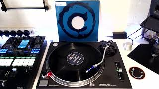 Riton - Take Control