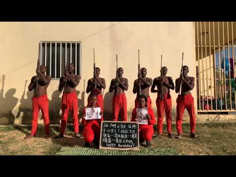 Horvy Foundation G2 雇佣兵加六枪 video