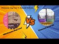 Wholesome Dog Food Vs Diamond Naturals A Tail Wagging Showdown