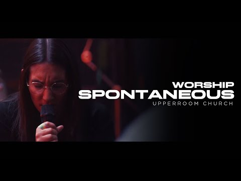 UPPERROOM (Spontaneous Worship) w/ Elyssa Smith, Abbie Gamboa, Kari Jobe & Cody Carnes