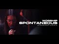 UPPERROOM (Spontaneous Worship) w/ Elyssa Smith, Abbie Gamboa, Kari Jobe & Cody Carnes