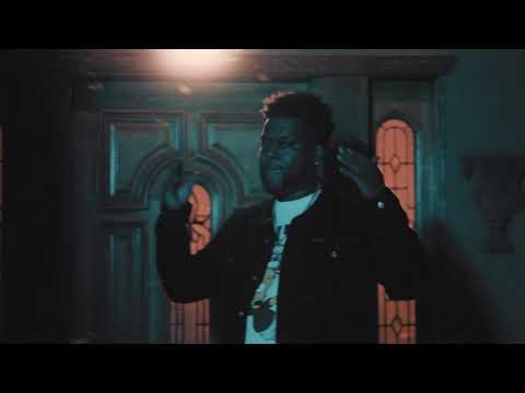 JayLuckk - Make It Through The Fire [Official Video] Shot | Edited By @CaliBaset