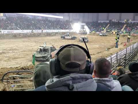 weld compact teams heat 4 blizzard bash 2.0