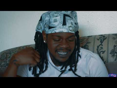 CMP King - Ghetto Poetry (Official Video)