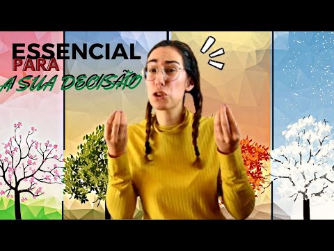 Veja ESTE VIDEO se quiser VIR PARA CÁ: saiba como é o CLIMA em BRAGANÇA