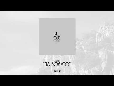 Czasin "Na bogato" OLÉ