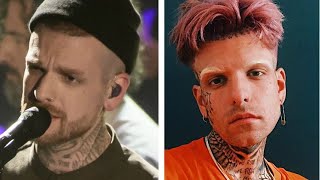 Umgestylt: So sieht &quot;The Voice&quot;-Finalist Boris heute aus!