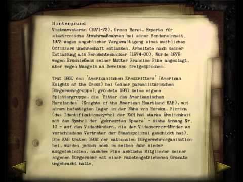 [Re-Walkthrough] Shadow Man (PC, Uncut & German) - Part 02