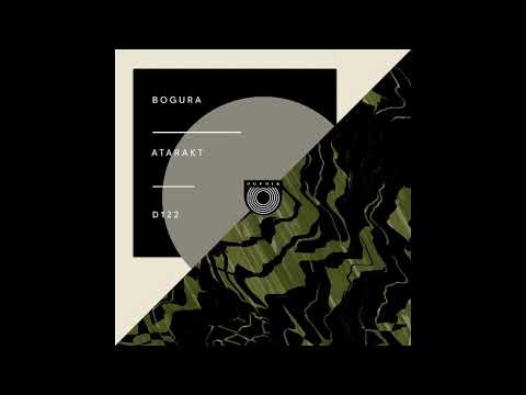 ATARAKT - Bogura (Original Mix) [Duenia]