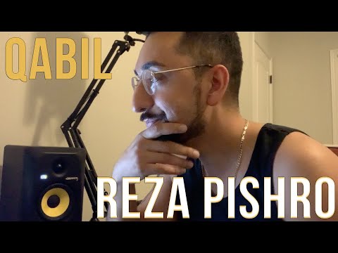 Reza Pishro - Qabil (REACTION VIDEO) رضا پیشرو - قابیل ENGLISH