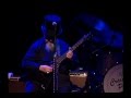 Bryan Lee blues guitar solo "The Bounce"