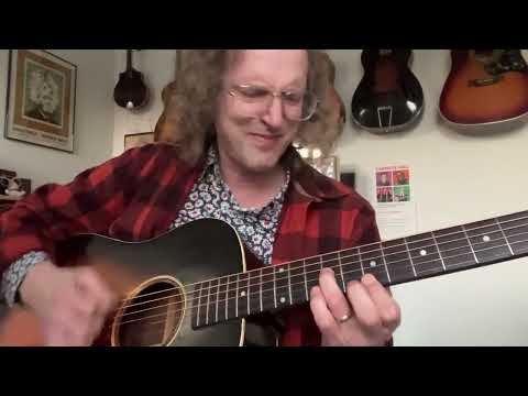 Lonesome Fridays 2025 #3 - I Know What It Means To Be Lonesome