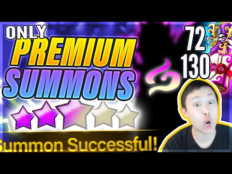 I Bet You Will Be SALTY! LD Nat 5?! - MASSIVE Legendary & LD Scroll Session!